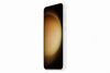 Galaxy S23+ Silicone Grip Case, White (SES only)