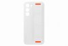 Galaxy S23+ Silicone Grip Case, White (SES only)
