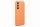 Galaxy S23+ Silicone Case, Orange (SES only)