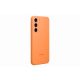 Galaxy S23+ Silicone Case, Orange (SES only)