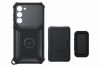 Galaxy S23+ Rugged Gadget Case, Titan (SES only)
