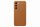 Galaxy S23+ Leather Case, Camel (SES only)