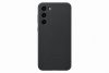 Galaxy S23+ Leather Case, Black (SES only)