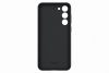 Galaxy S23+ Leather Case, Black (SES only)