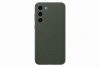 Galaxy S23+ Leather Case, Green (SES only)