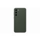 Galaxy S23+ Leather Case, Green (SES only)