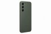 Galaxy S23+ Leather Case, Green (SES only)