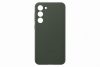 Galaxy S23+ Leather Case, Green (SES only)