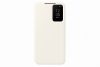 Galaxy S23+ Smart View Wallet Case, Cream (SES only)