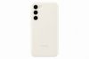 Galaxy S23+ Smart View Wallet Case, Cream (SES only)