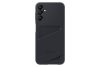 A14 Card Slot Case, Black