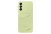 A14 Card Slot Case, Lime
