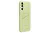 A14 Card Slot Case, Lime