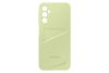 A14 Card Slot Case, Lime