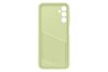 A14 Card Slot Case, Lime