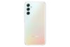 A34 Clear Case, Transparent