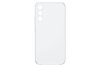 A34 Clear Case, Transparent