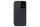 A34 Smart View Wallet Case, Black
