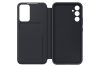 A34 Smart View Wallet Case, Black