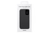 A34 Smart View Wallet Case, Black