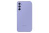 A34 Smart View Wallet Case, Blueberry