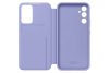 A34 Smart View Wallet Case, Blueberry