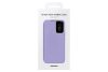 A34 Smart View Wallet Case, Blueberry