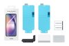 A54 Screen Protector, Transparent