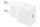 25W Power Adapter (w/o cable), White