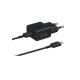 25W Power Adapter, Black