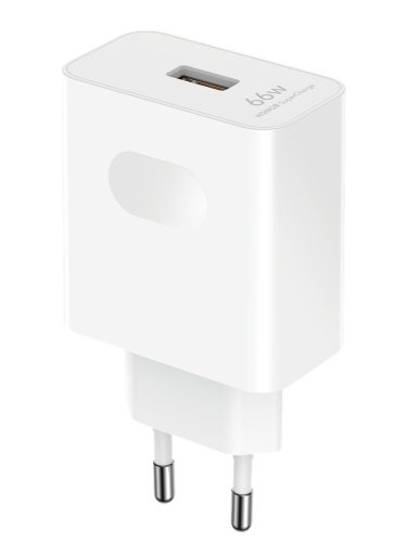 SuperCharger 66W Power Adapter