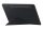 Galaxy Tab S9 Smart Book Cover, Black