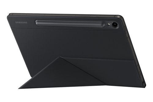 Galaxy Tab S9 Smart Book Cover, Black
