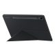 Galaxy Tab S9 Smart Book Cover, Black
