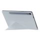 Galaxy Tab S9 Smart Book Cover, White