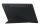 Galaxy Tab S9+ Smart Book Cover, Black