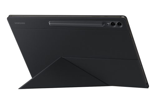 Galaxy Tab S9 Ultra Smart Book Cover, Black