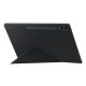 Galaxy Tab S9 Ultra Smart Book Cover, Black