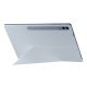 Galaxy Tab S9 Ultra Smart Book Cover, White