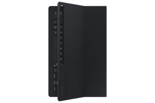 Galaxy Tab S9 Ultra Book Cover Keyboard Slim, Black