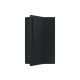 Galaxy Tab S9 Ultra Book Cover Keyboard Slim, Black