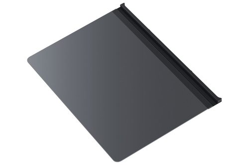 Galaxy Tab S9+ Privacy Screen, Black
