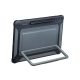 Galaxy Tab S9+ Outdoor Cover, Black