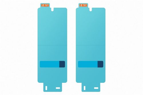 Galaxy Fold5 Front Protection Film, Transparent