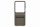 Galaxy Flip5 Flap ECO-Leather Case, Etoupe