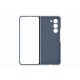 Galaxy Fold5 Eco-leather Case, Blue