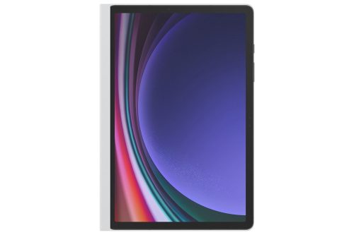 Galaxy Tab S9 NotePaper Screen, White