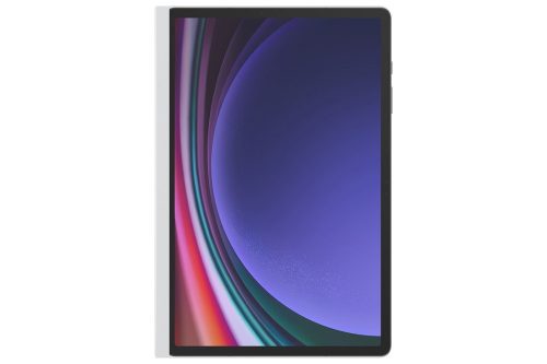 Galaxy Tab S9+ NotePaper Screen, White
