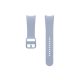 Galaxy Watch6 44mm Sport Band (M/L), Polar Blue