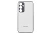 S23 FE Silicone Case, Light Gray